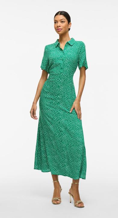 Immagine prodotto Vila Maxi Blusenkleid (34)