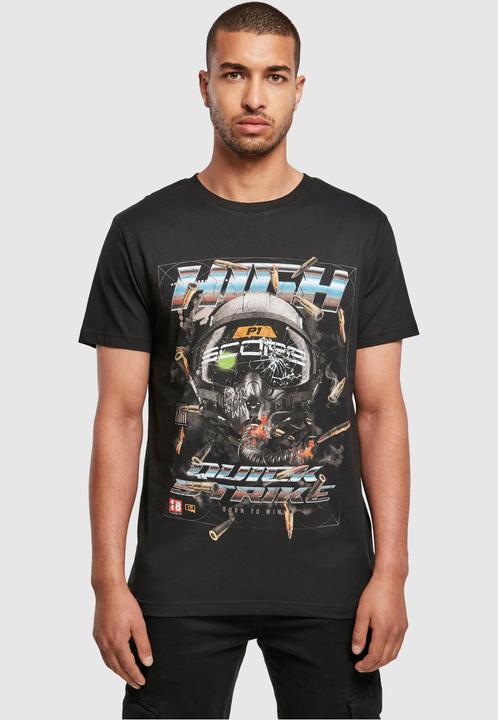 Image du produit MT Tee à score élevé - 15449 (M)