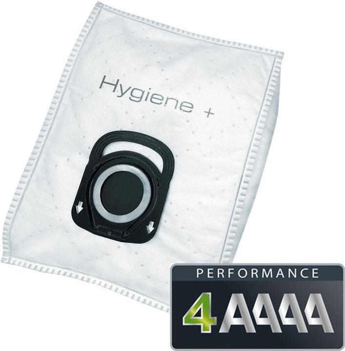 Actual product image Rowenta ZR200520 Dust bag (4 x)