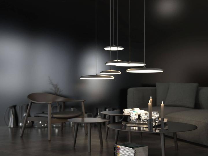 Image du produit Nordlux Interprète (1600 lm)