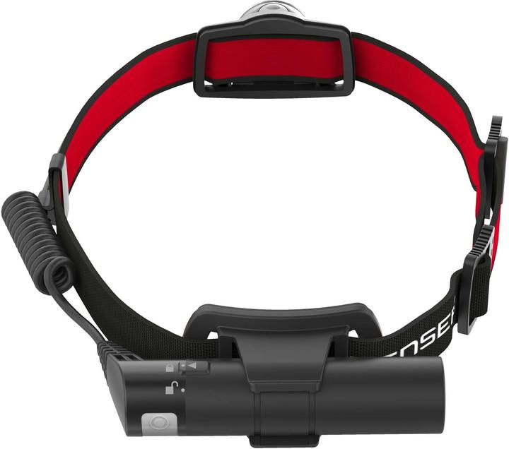 Produktbild Ledlenser H8r (600 lm)