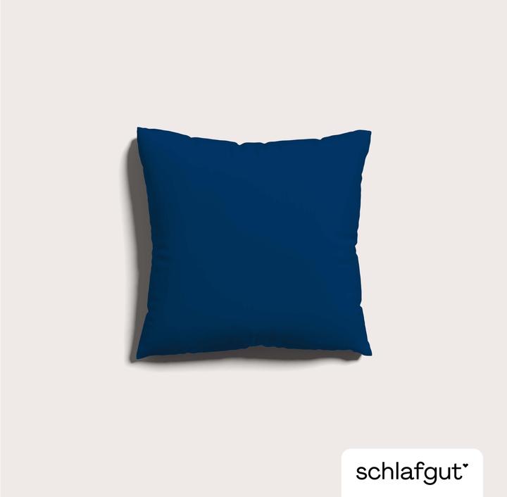 Produktbild schlafgut Woven Satin (Duvetbezug, 40 x 40 cm)