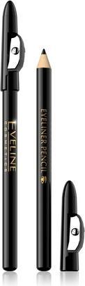 Eveline Eyeliner Pencil (Black)