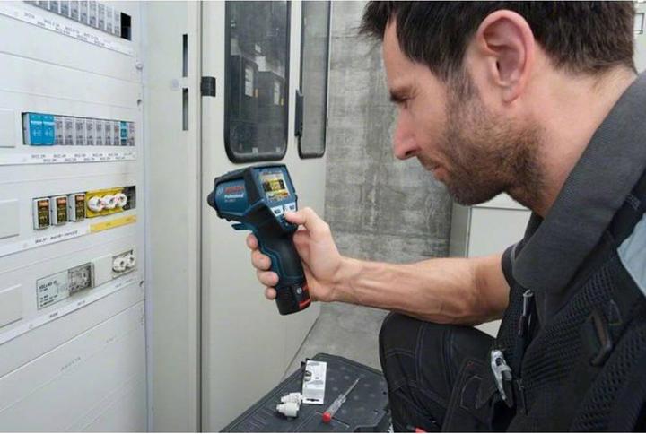 Image du produit Bosch Professional GIS 1000 C Professional