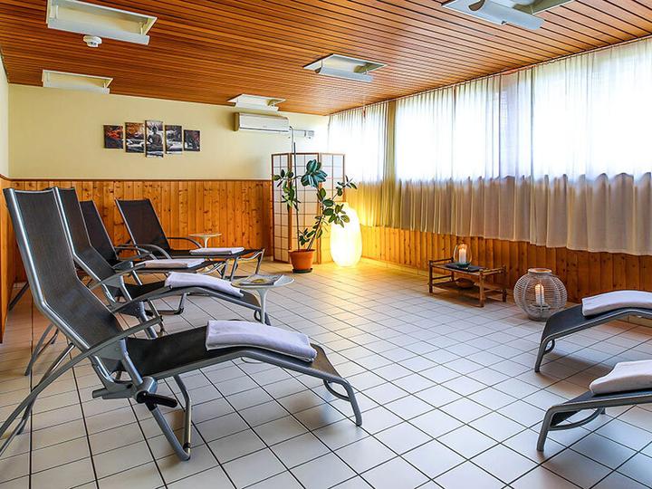 Produktbild Smartbox Aufregende Seilbahnfahrt mit 3-stündigem Spa-Zugang nahe Lugano (2 Pers.)