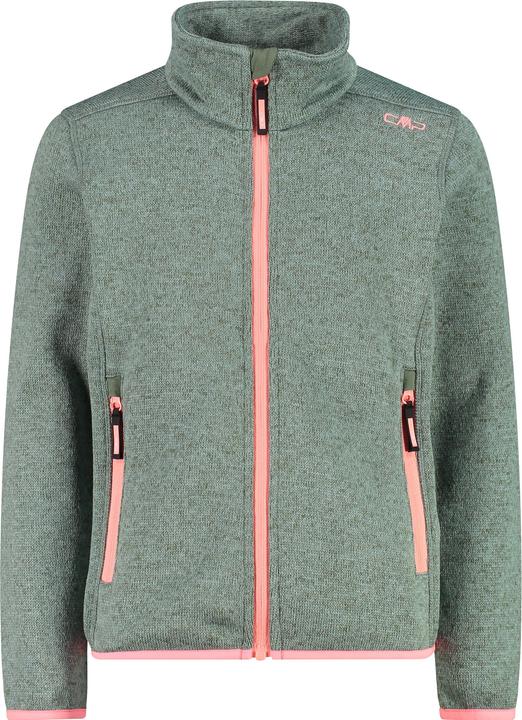 CMP Campagnolo Girls Knitted (110)