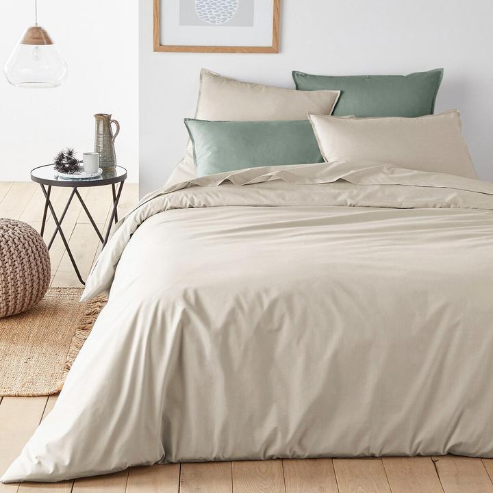 Immagine prodotto La Redoute Interieurs Percale Bio (180 x 290 cm)