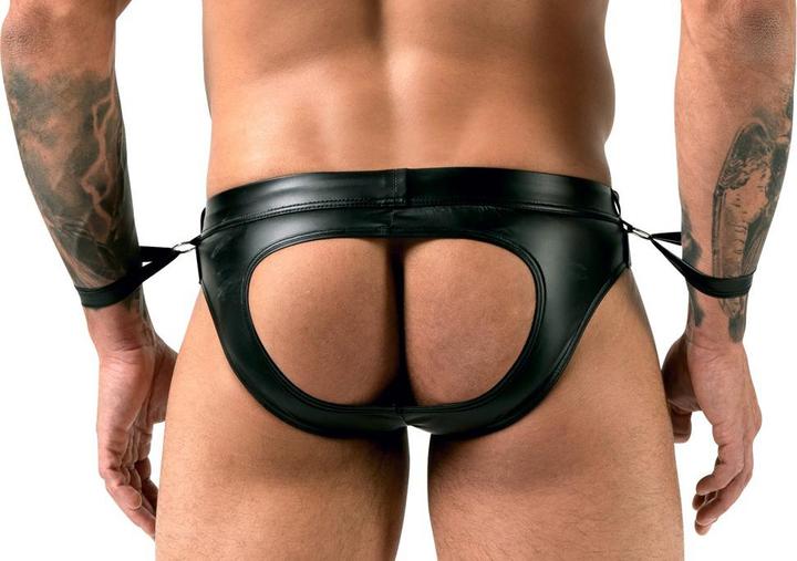 Produktbild Svenjoyment Herren Jockslip S (S)