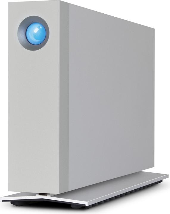 LaCie d2 Thunderbolt 3 (10 TB)
