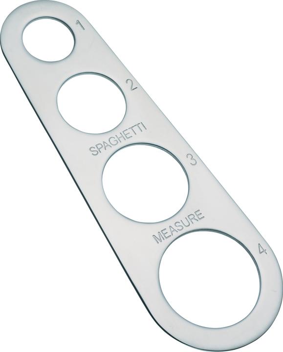 Master Class Spaghetti Measure