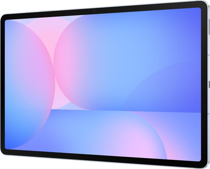 Actual product image Samsung Galaxy Tab S10 FE+ (WLAN only, 13.10", 128 GB, Blue)