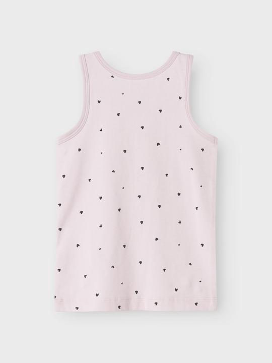 Produktbild Name it Nmftank Top 2p Winsome Hearts Noos (86)