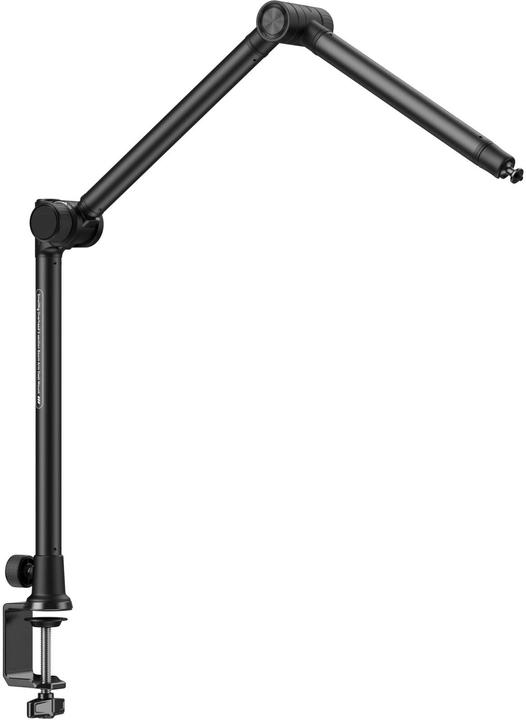 Productafbeelding SmallRig Desk Overhead Photography / Live Streaming Bracket 4324 (Metaal)