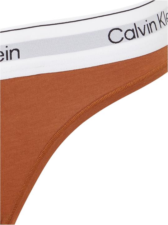 Produktbild Calvin Klein Thong (XS, Einzelpack)
