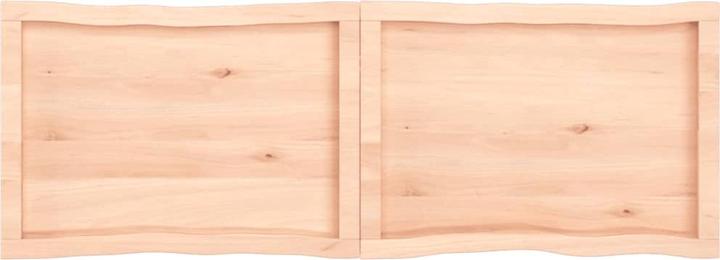 Actual product image VidaXL Aneta (140 x 50 x 6 cm)