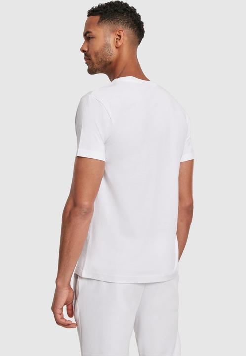 Produktbild Mister Tee Fuck Off Wings Tee (S)
