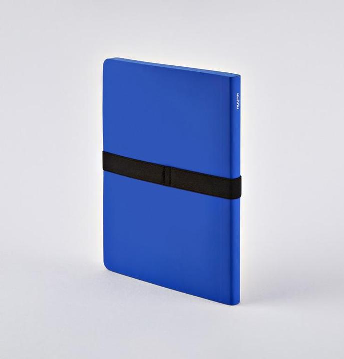 Immagine prodotto Nuuna Non bianco L Luce, blu (L, 165 x 220 mm)