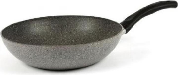 Immagine prodotto Ballarini Cortina Granitium (28 cm, Wok, Alluminio pressofuso)