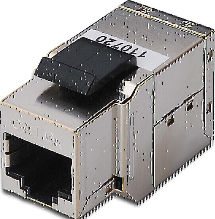 Produktbild Digitus Netzwerkkabel (Netzwerk Kupplung)