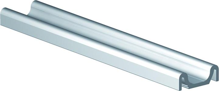 Actual product image Vitris ROBUSTUS Doppellaufschiene E6/C31, 5m