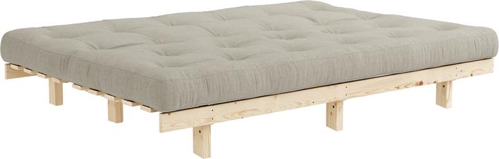 Produktbild Karup Design Lean (3-Sitzer, Bettsofa)