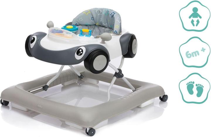 Immagine prodotto Fillikid Passeggino per bambini