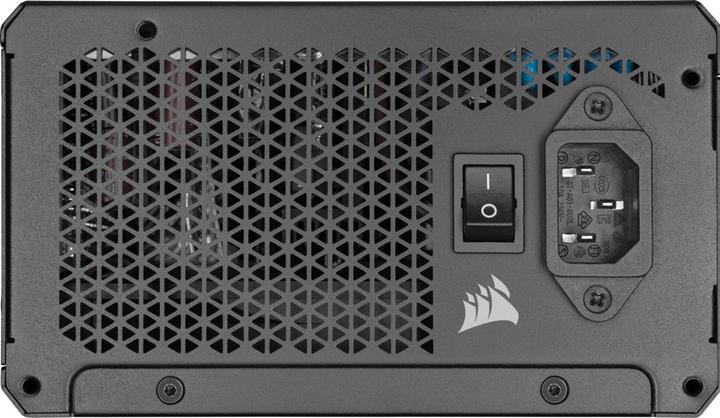 Actual product image Corsair RM850x SHIFT 80 PLUS Gold (850 W)