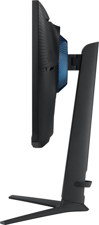 Productafbeelding Samsung Odyssey G4 - G40B (1920 x 1080 Pixels, 25")