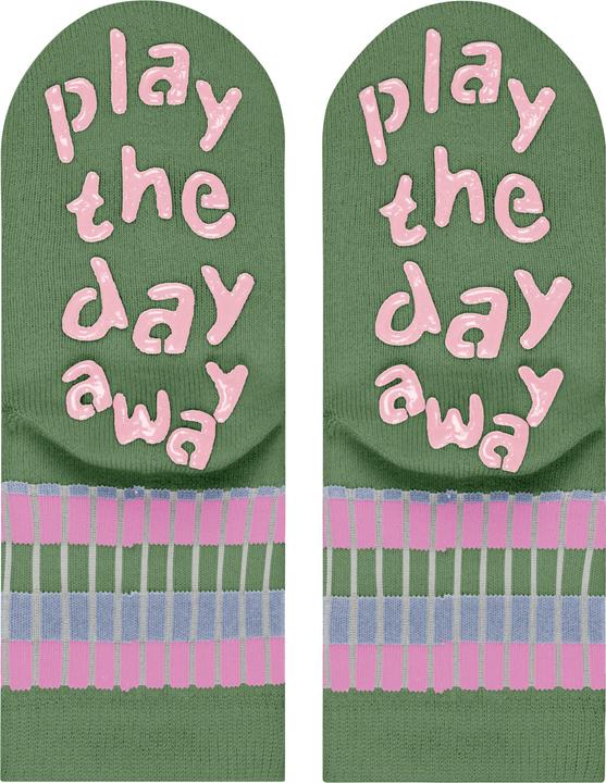 Immagine prodotto Esprit Multi Stripe Rib Kids (27 - 30)