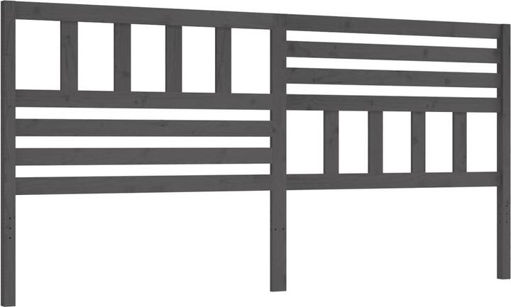 Actual product image VidaXL Kipper (206 x 4 x 100 cm)