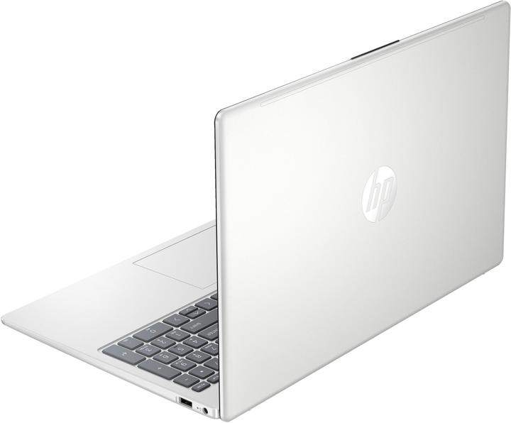 Produktbild HP 15-fc0651ng 15 Notebook natural silver (B04YFEA) (15.60", AMD Ryzen 5 7520U, 8 GB, 512 GB, DE)