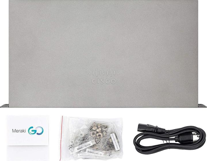 Actual product image Cisco GS110-24 (24 ports)
