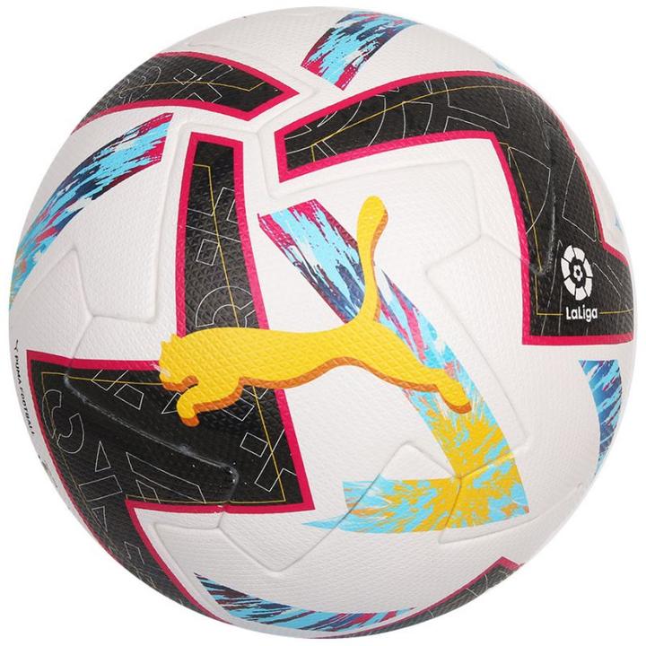 Produktbild Puma Ball Orbita Laliga 1 (FIFA Pro) 083864 01 (5)