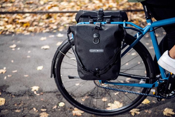 Actual product image Ortlieb F6154 (14.50 l, Luggage carrier bag)
