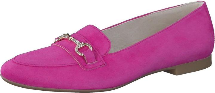Samtziege Flamingo 025