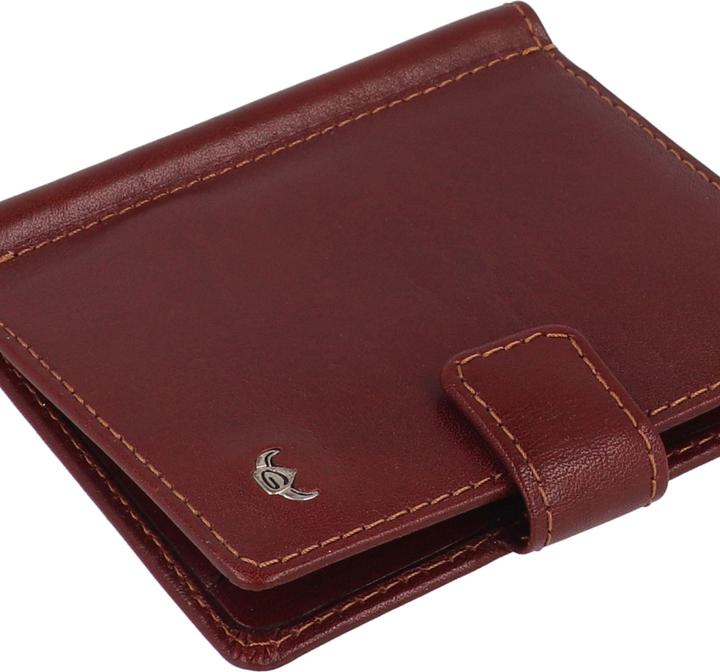 Produktbild Golden Head Colorado RFID Clip-Scheintasche