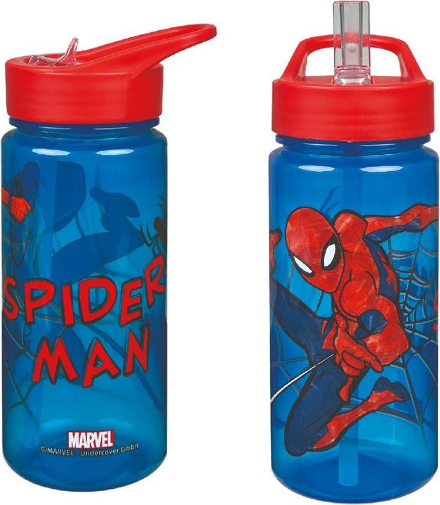 Produktbild Scooli Spiderman (0.50 l)