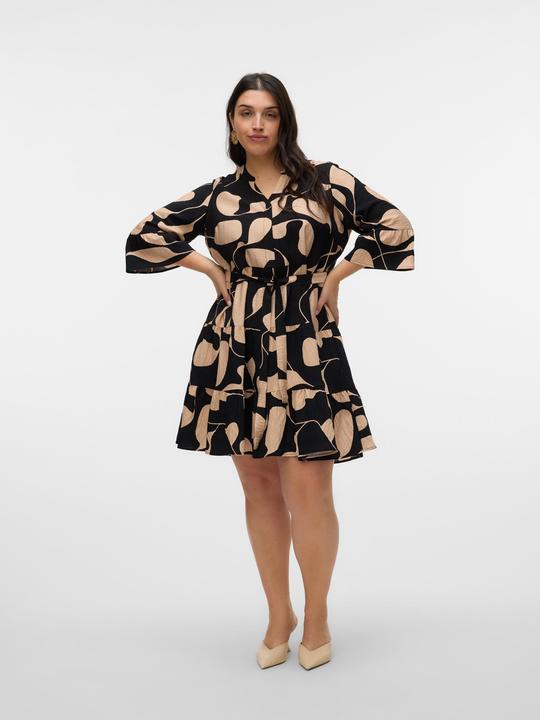 Produktbild Vero Moda VMCVERA Kurzes Kleid Kleid (54)