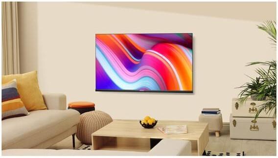 Produktbild Hisense TV 40A4K (40", LED, Full HD, 2022)