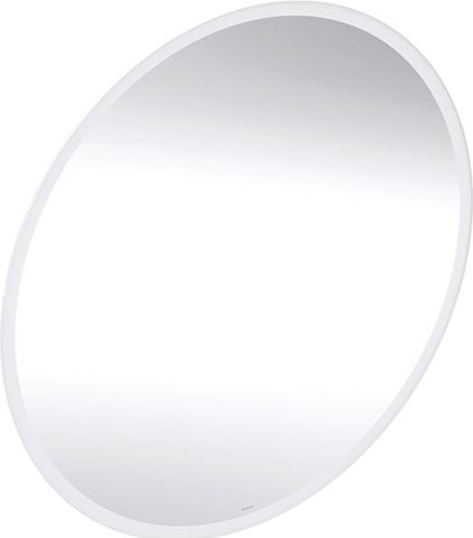 Image du produit Geberit Option Round miroir lumineux, éclairage direct et indirect, 502.79 (Ø 80 cm)