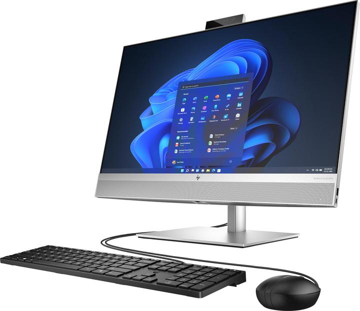 Produktbild HP EliteOne 870 G9 (Intel Core i7-14700, 32 GB, 1000 GB)