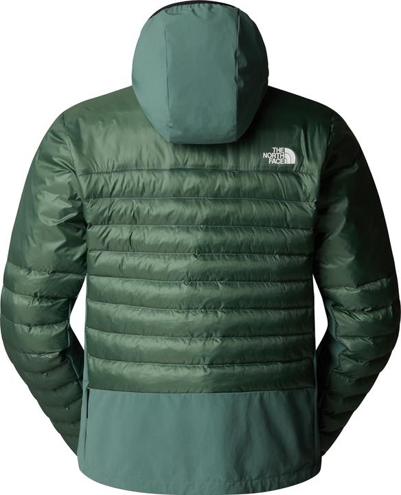 Image du produit North Face Terra Peak Hybrid Hoodie (XL)