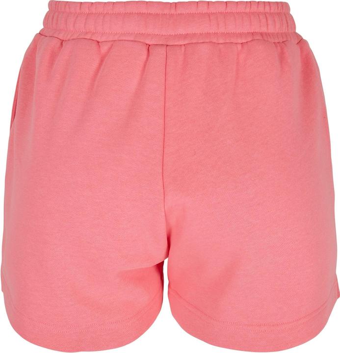 Actual product image Starter Ladies Essential Sweat Shorts - 16910 (XL)