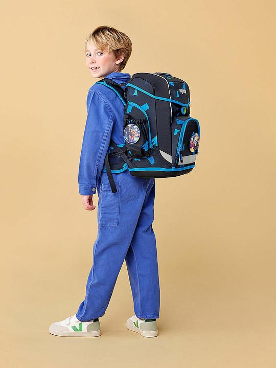 Actual product image Ergobag Cubo Light Set (19 l)