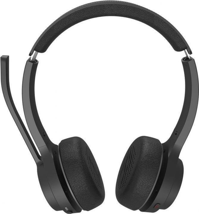 Immagine prodotto Conceptronic Auricolare Bluetooth senza fili con stazione di ricarica bw (Senza fili, USB-C)