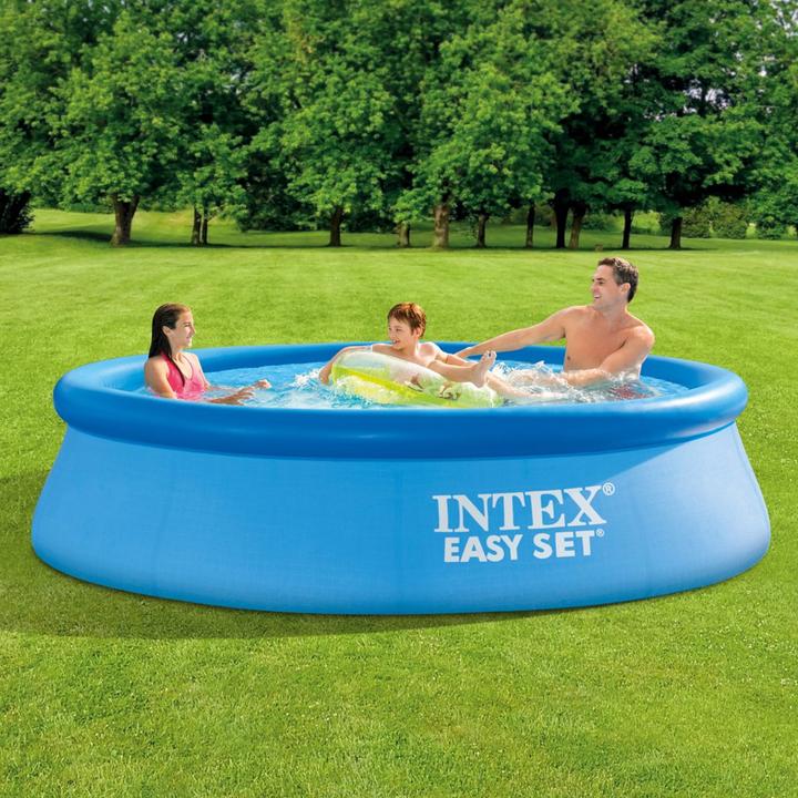 Produktbild Intex Easy Set (Ø 305 x 76 cm)