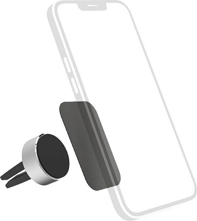 Image du produit Hama Aimant Aluminium