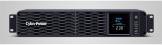 Actual product image Cyberpower CP1200EIPFCRM2U Line-Interactive UPS 1200VA/720W 2U (12000 VA, 720 W, Line-interactive UPS)