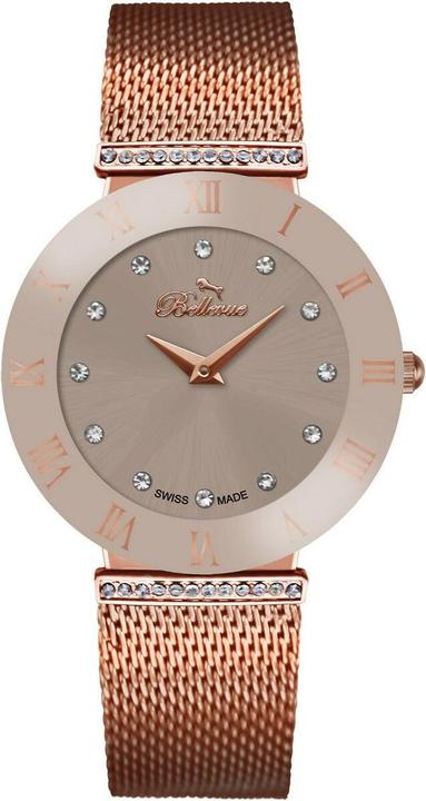 Produktbild Ladies' Watch Bellevue F.124 (Ã˜ 26 mm) (26 mm)