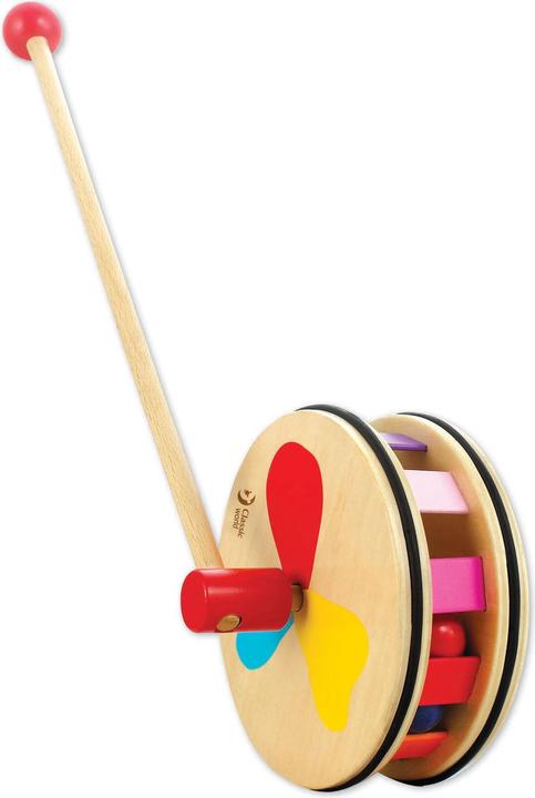 Classic World Regenbogenrad